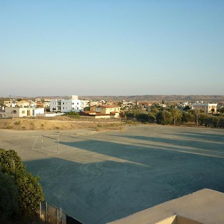 Tseri Budget Residences Nikosia Exterior foto