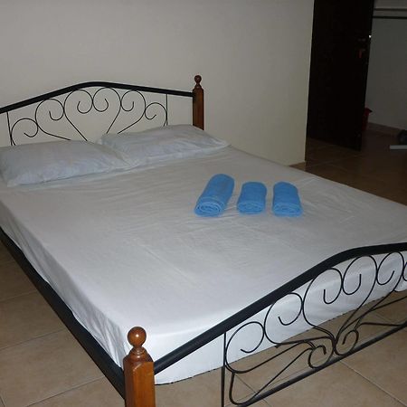 Tseri Budget Residences Nikosia Exterior foto