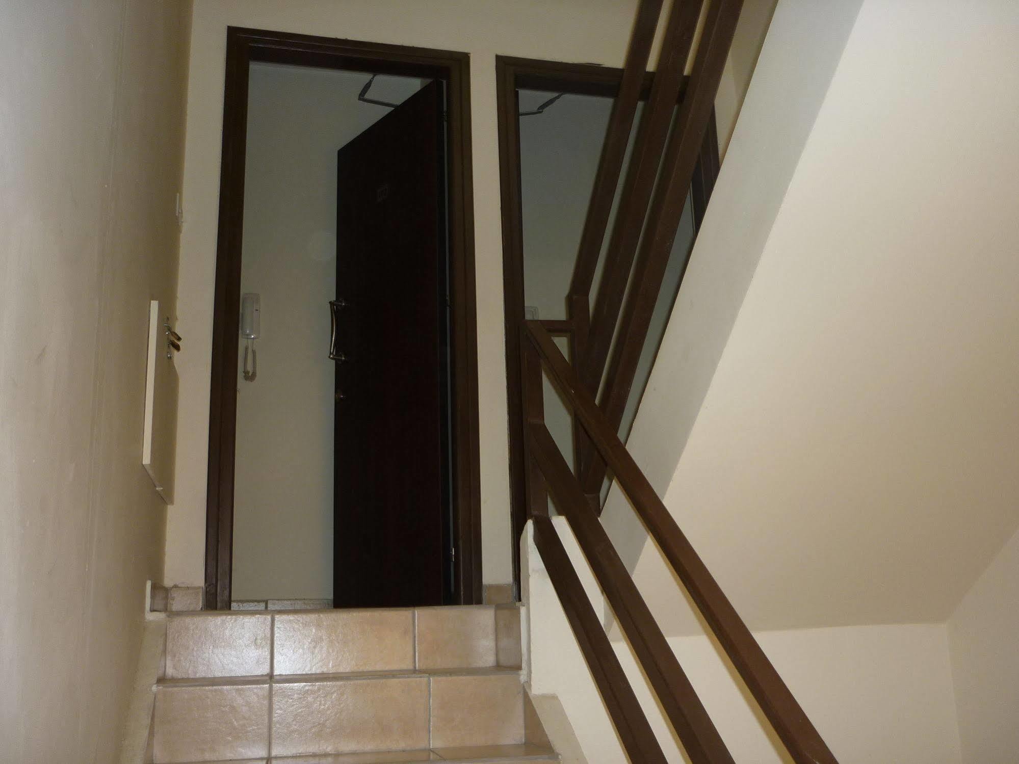 Tseri Budget Residences Nikosia Exterior foto